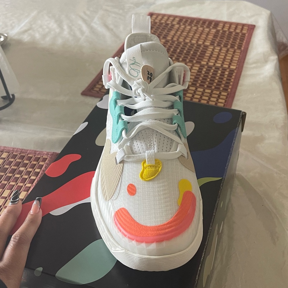 Nike Harden Vol.5 J - Picture 3 of 4
